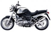 2002 BMW R 850 R photo
